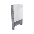 FERRARI - FER111966 CASSETTE A PAVIMENTO C/PIEDINI X COLLETT