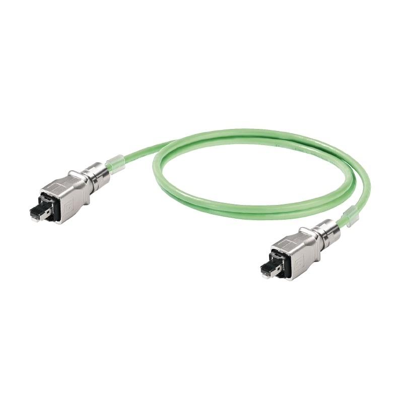 WEIDMULLER - WEI1119730030 IE-C5DD4UG0030A2EA2E-X