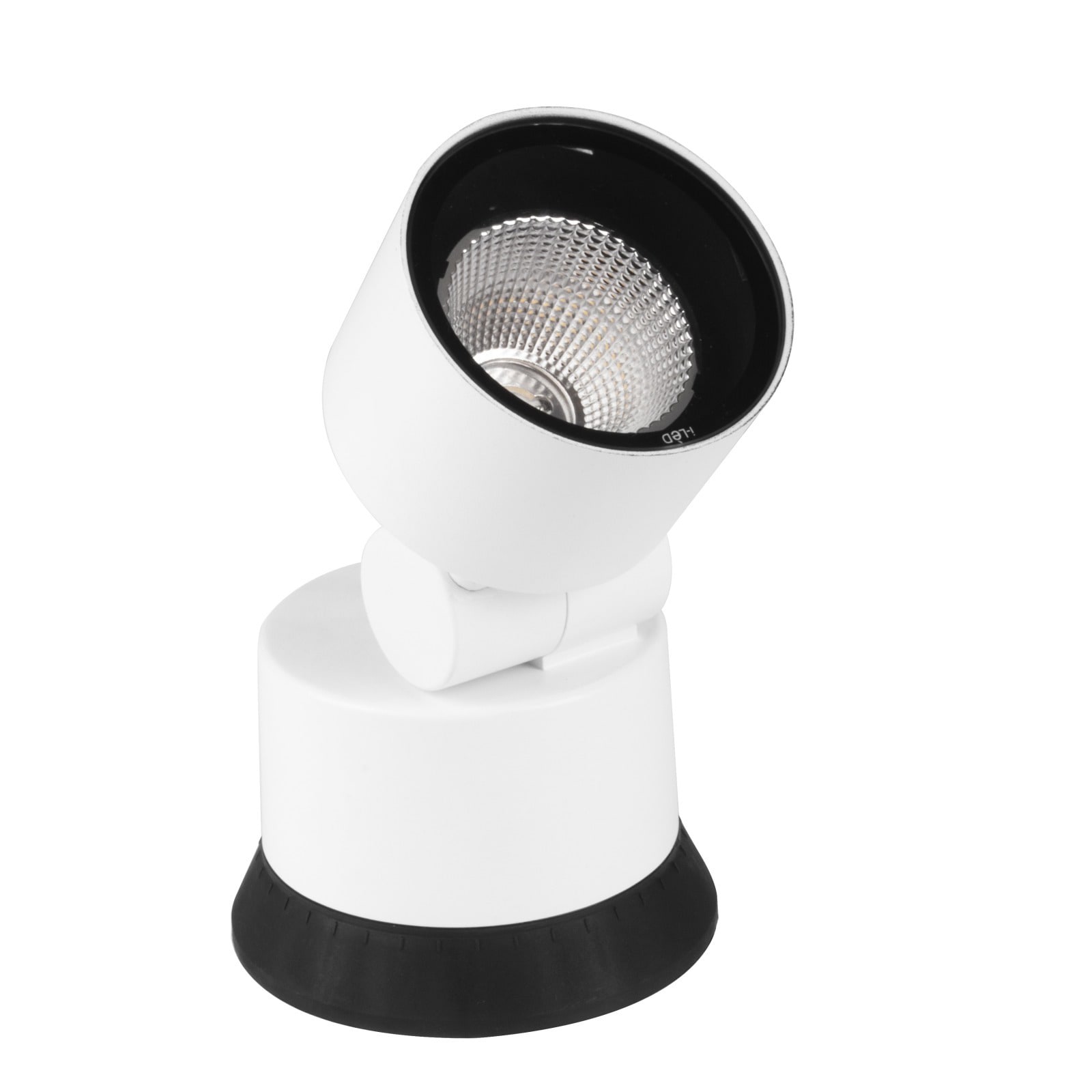 LINEA LIGHT (ILED) - ILD81501V60 GARDENER 7 1L 18W RGBW BG