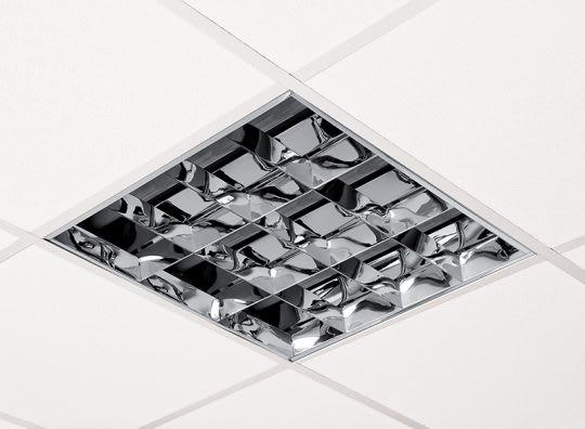 TEC-MAR SRL - TCM1120Q30437LD DARK-LED 37W 4K CRI80MODQ3 UGR<16DALI2 P