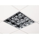 TEC-MAR SRL - TCM1120Q30437LD DARK-LED 37W 4K CRI80 MOD.Q3 UGR<16+D2 P