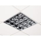 TEC-MAR SRL - TCM1120Q40448EL DARK-LED 48W 4000K CRI>80MODQ4 UGR<16-ON