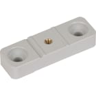 DEHN ITALIA SPA - DEH308425 Supporto per guida profilata per il fiss aggio isolato del profilato in plastica