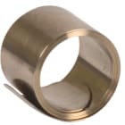 DEHN ITALIA SPA - DEH919032 Molla a contatto-collegamento dello sche rmo 9-15mm INOX