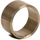 DEHN ITALIA SPA - DEH919037 Molla a contatto-collegamento dello sche rmo 44-70mm INOX