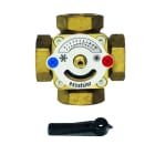 FERRARI - FER112151 VALV.MISCEL.4VIE 1 OTT.FILETT