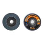BM SPA - BMM112160008 DISCHI MONO-LAM ZIRC. SP/FV 115 GR80 LP