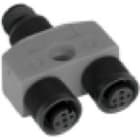 ROCKWELL AUTOMATION - RCK898D-438Y-D8 898 SAFETY CONNECTION SYSTEM ACCESSORY