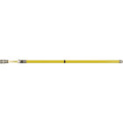 DEHN ITALIA SPA - DEH769500 Fioretto di terra, esecuzione telescopica con innesto a baionetta tipo SQL, L 2680-5015mm