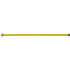DEHN ITALIA SPA - DEH769504 Erdungsstange Zwischenstück m. Kupplungselement L 1500mm
