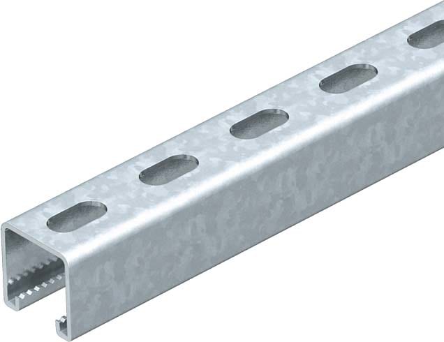 OBO BETTERMANN - OBO1122517 MS4141P0300FT PROFILATO A C