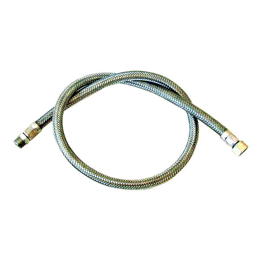 FERRARI - FER112302 FLES.X BRUC. GASOLIO 1/4 -1/4 FF