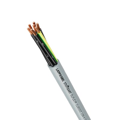 LAPP ITALIA SRL - LPP1123115 OLFLEX CLASSIC 130 H 7X1,5
