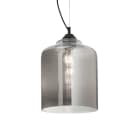 IDEAL LUX SRL - IUX112312 BISTRO SP1 SQUARE FUME