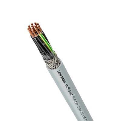 LAPP ITALIA SRL - LPP1123271 OLFLEX CLASSIC 135 CH 5G1