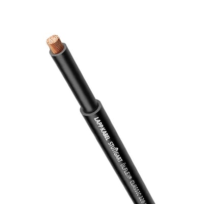 LAPP ITALIA SRL - LPP1123805 OLFLEX CLASSIC 128 H BK SC 1X95