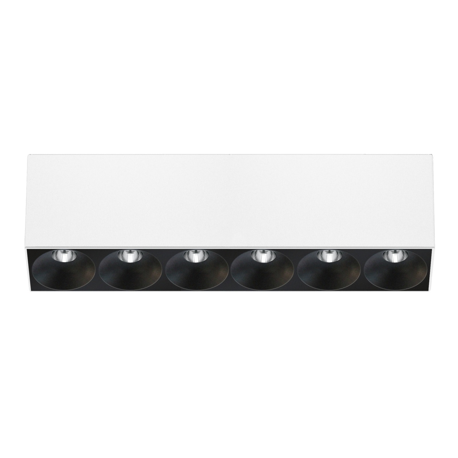 LINEA LIGHT (ILED) - ILD65192N45 CELL_C 32 6LED X2W BN 15° BG+NG