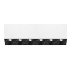 LINEA LIGHT (ILED) - ILD65192N45 CELL_C 32 6LED X2W BN 15° BG+NG