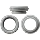 GIRA - GIR112400 Ventiladapter 1 Zubehor