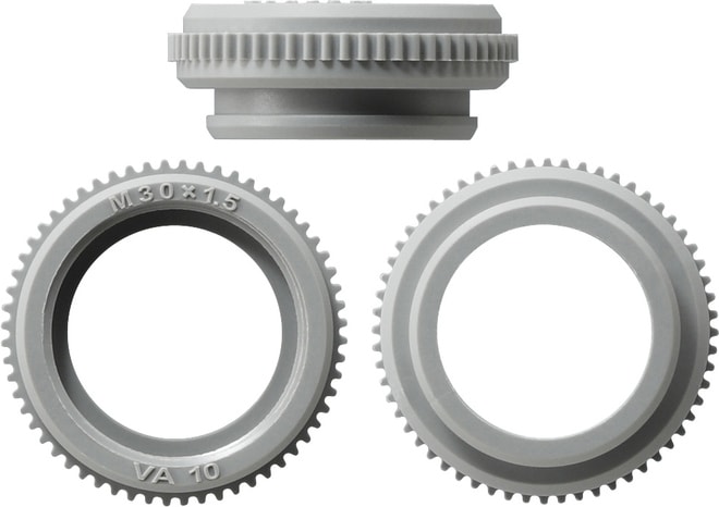 GIRA - GGI112400 ADATTAT. VALVOLA 1 ACCESSORI