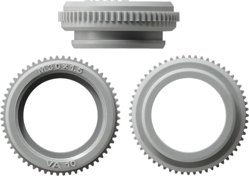 GIRA - GGI112400 ADATTAT. VALVOLA 1 ACCESSORI