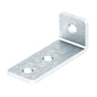 OBO BETTERMANN - OBO1124661 GMS 3 VW 90 FT STAFFA DI COLLEGAMENTO