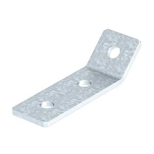 OBO BETTERMANN - OBO1124667 GMS 3 VW 45 FT STAFFA DI COLLEGAMENTO