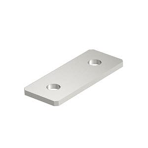 OBO BETTERMANN - OBO1124685 GMS 2 VP A2 PIASTRA DI COLLEGAMENTO