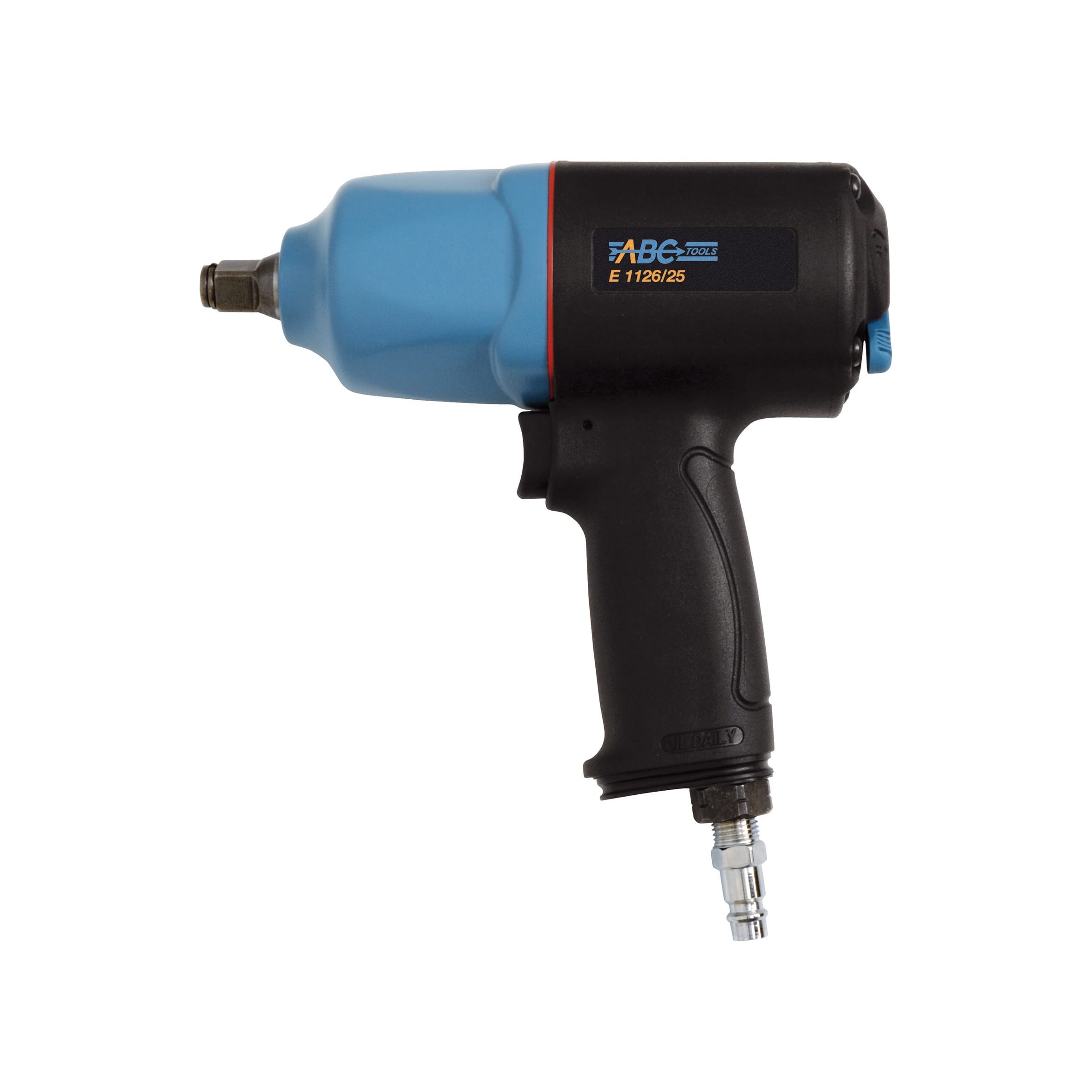 ABC TOOLS SPA - ABCE11262500 AVVIT. ATT. 1/2 813 NM - M22