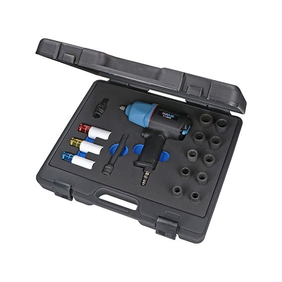 ABC TOOLS SPA - ABCE11263000 AVVITADADI ATT.? - M22 E ACC.