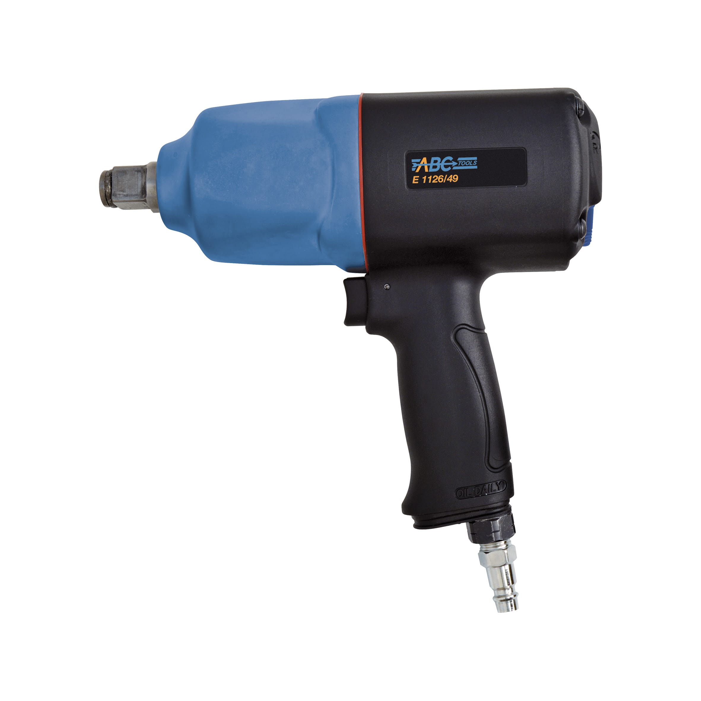 ABC TOOLS SPA - ABCE11264900 AVVIT. ATT. 3/4 1356 NM - M29