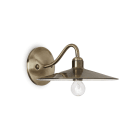 IDEAL LUX SRL - IUX112626 CANTINA AP1 BRUNITO