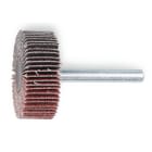 BM SPA - BMM112640006 RUOTE LAMELLARI 40X15 GAMBO 6 GR60 A