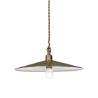 IDEAL LUX SRL - IUX112701 CANTINA SP1 BRUNITO