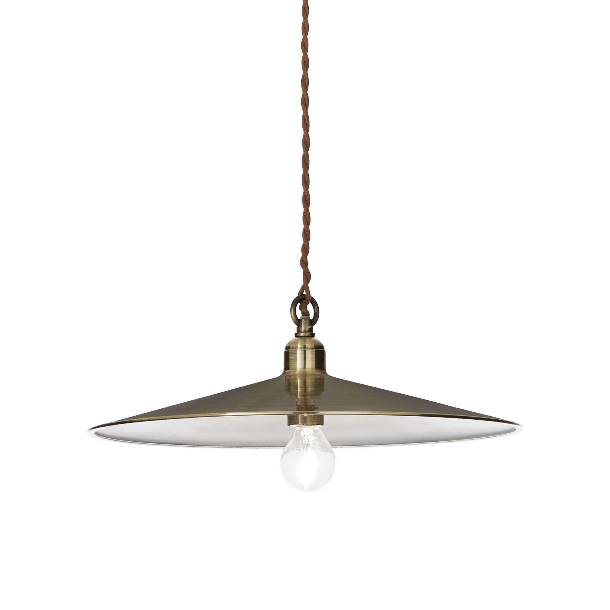 IDEAL LUX SRL - IUX112701 CANTINA SP1 BRUNITO