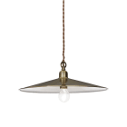 IDEAL LUX SRL - IUX112701 CANTINA SP1 BRUNITO