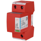 DEHN ITALIA SPA - DEH961101 Scaricatore di corrente da fulmine N-PE DEHNgap M per l'utilizzo di reti TT