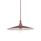 IDEAL LUX SRL - IUX112732 CANTINA SP1 RAME