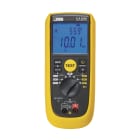 A.M.R.A. SPA - AMRP01140838 CHAUVIN ARNOUX CA 6528 TESTER ISOLAMENTO