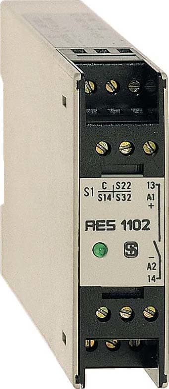 SCHMERSAL ITALIA SRL - SHM101128981 AES 1102 24 VDC