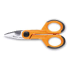 BM SPA - BMM011280095 FORBICI ELETTRICISTI LAME A GRADINO FXS