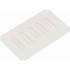 EATON - EAO112907 LVP-20V12-CS GRIGLIA DI VENT. 197H 117L