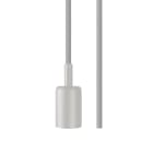 NOVALUX SPA - NOX112919.01 PORTA LAMP E27 C/CAVO L.3.5M BI PARALUME