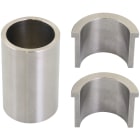 DEHN ITALIA SPA - DEH107399 Set di adattatori per la riduzione da D 50mm a D 40mm per tripodi e quadripodi