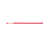 HELUKABEL ITALIA SRL - HLK15602 LIFY RED 1,00 QMM