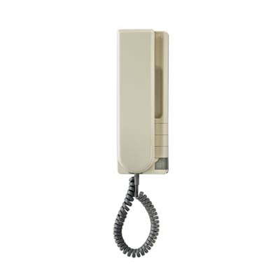 URMET SPA - UTD1130/11 CITOFONO 1130 4+N TRADIZIONALE