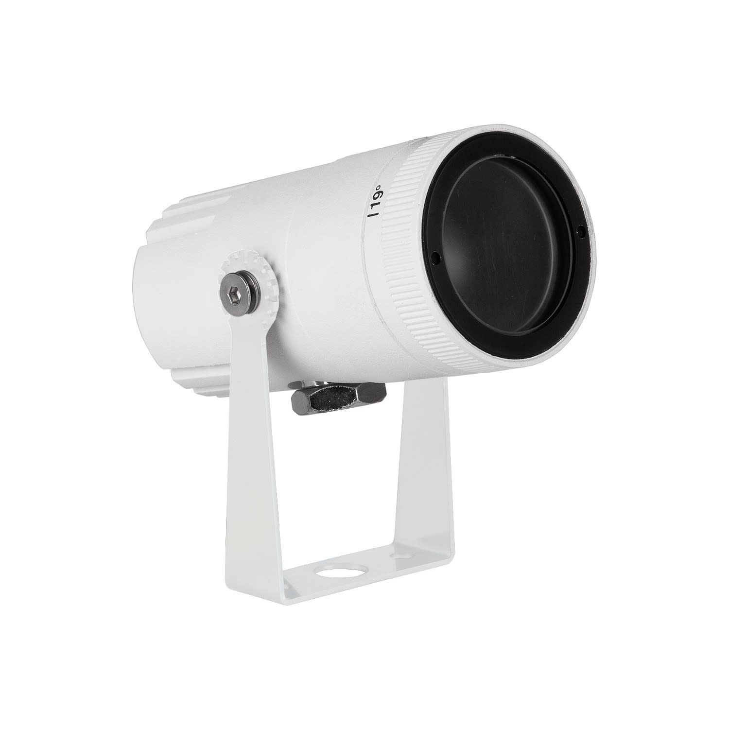 LINEA LIGHT (ILED) - ILD84537W85 IRIS67 14 1L 6W D.41 S/AL.BG