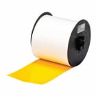 BRADY ITALIA - MOD113191 MINIMARK B-595 100 MM YELLOW 1-ROTOLO