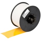 BRADY ITALIA - MOD113193 MINIMARK B-595 57 MM YELLOW 1-ROTOLO