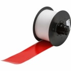 BRADY ITALIA - MOD113197 MINIMARK B-595 57 MM RED 1-ROTOLO